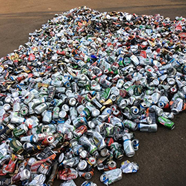 KZN Beach Clean-Up Initiative