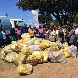 Plant Operations in Empangeni